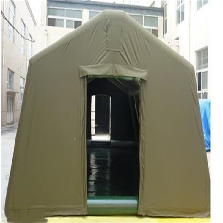固镇充气军用帐篷模型生产工厂